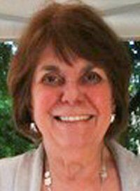 Maryellin \"Molly\" Hayes