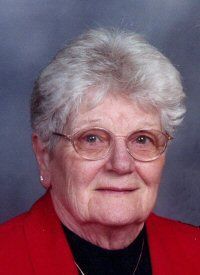 Mary \"Mickie\" Alexander