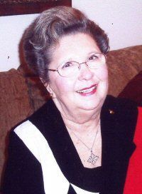 Delores Morrissy