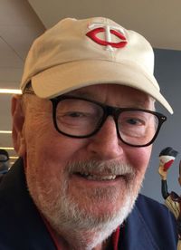 Edward \"Ed\" Gutzmann