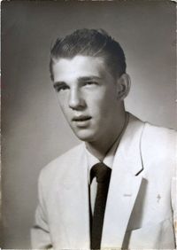 Bernard \"Bernie\" Andrzejewski