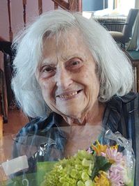 Franca \"\"Sandra\"\" Tetreault