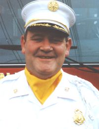 Vincent \"Vinny\" Sheridan Sr.