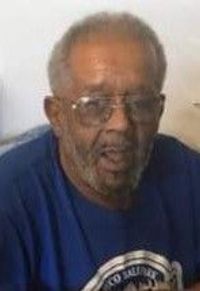 Lawrence \"Louie\" McWalker Sr.