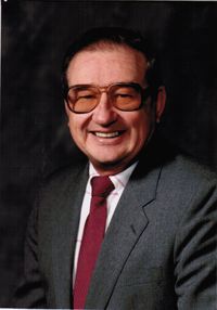 Francis Kosednar