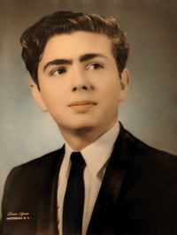 Alfonso \"Sonny\" Messineo Jr.