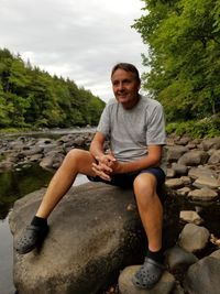 Mitchell \"Mitch\" Brown