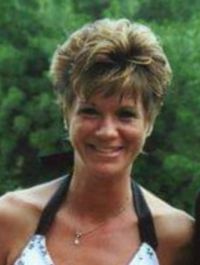 Tina Adamoschek Hayes