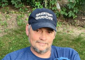 Walter \"Butch\" Vader