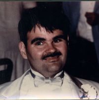 Edward \"Eddie\" Escott