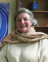 Patricia \"Patty\" Murto