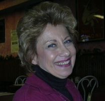 Mary Ann Jablonski