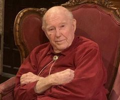 Richard \"Dick\" Haines