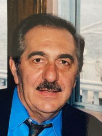 Andrew Di Nitto, Ph.D.