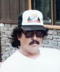 Leland \"Lee\" Tibbetts