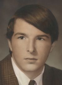 Anthony \"Tony\" Viola