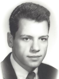 Patrick Cerasia, Sr.