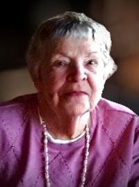 Evelyn \"Terry\" Wellner