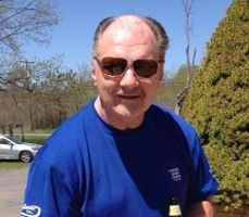 Thomas \"\"Push\"\" Puszkarczuk