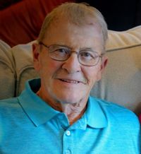 Raymond \"Ray\" McMahon, Jr.