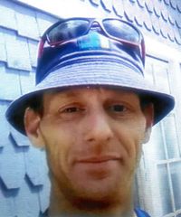 Jay \"Poppy\" Crandell