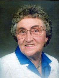 Betty Lou Krueger Batters