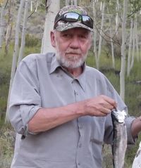 William \"Billy\" Smrtic