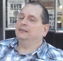 Scott \"Lucky\" Stuart