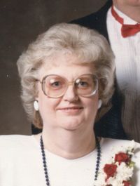 Ardythe \"Ardie\" Lindquist