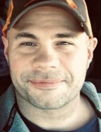 Clayton \"Clay\" Miller