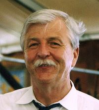 Richard \"Butch\" Thompson