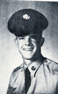 Martin \"Bob\" Besch