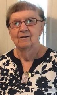 Angeline \"Angie\" Bottisti