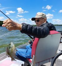 Myron \"Mike\" Newcomb