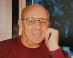 Benjamin \"Ben\" Safratowich