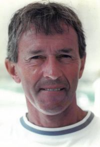 Schuyler \"Skike\" Holloway