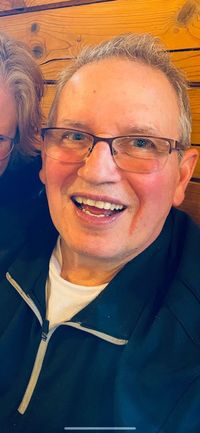 Lawrence \"Larry\" Cline