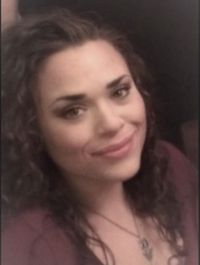 Elizabeth \"\"Lizzi\"\" Carroll-Marsh