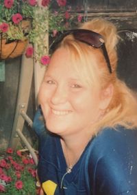 Katherine Whitman - Adkins