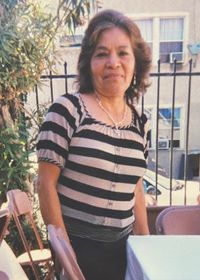 Emelia Morales-Perez