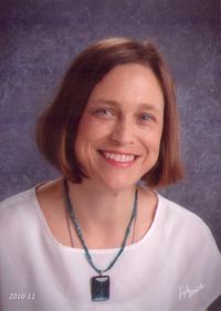 Mary Hanegraaf Reeve