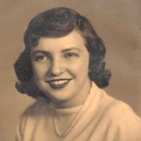 Lucille \"Lou\" Harris