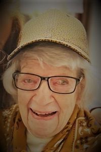 Stella (Dabiere) Meskoskey