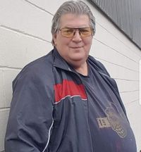 Robert \"Jody\" Evans