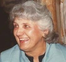 Elizabeth \"Betty\" Ciciriello