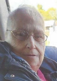 Ruth \"Ruthie\" Grovenburg