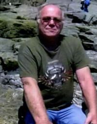 Deline \"Butch\" Veeder