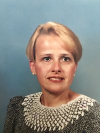 Rosemary Wilde Wolocen