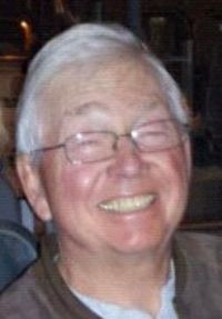 Chester \"Chet\" Thomas