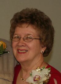Darlene Woodward